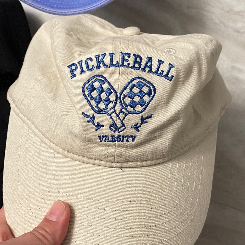 Baseball Hat Bundle - image 4